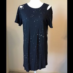 Revolve T-Shirt dress
